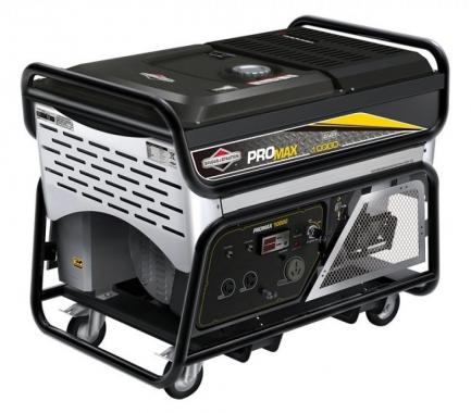 Briggs & Stratton ProMax 10000EA