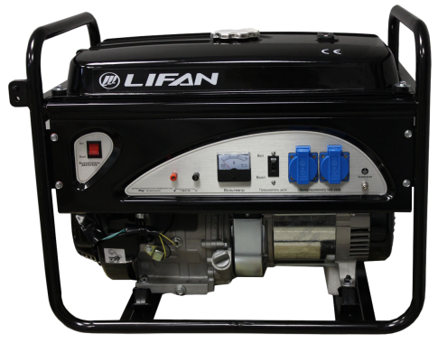 Lifan 6 GF- 5A