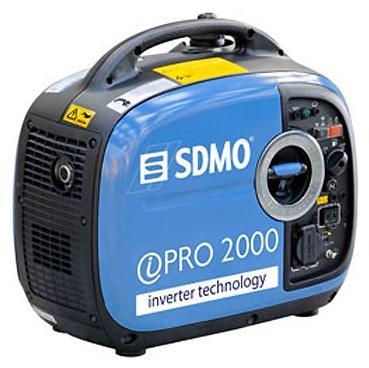 SDMO INVERTER PRO 2000