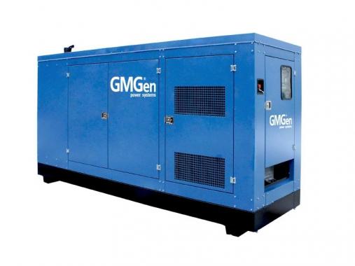 GMGen Power Systems GMV200 в кожухе