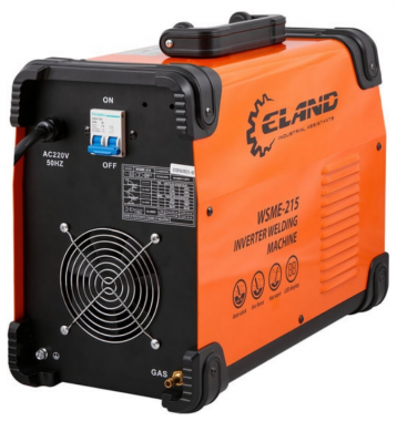 Eland WSME-215 AC/DC