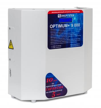 Энерготех Optimum+ 9000(LV)