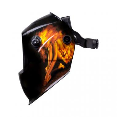 FoxWeld КОРУНД-2