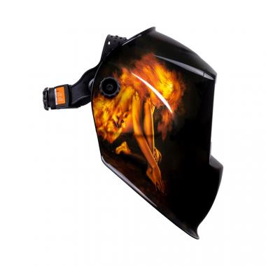 FoxWeld КОРУНД-2