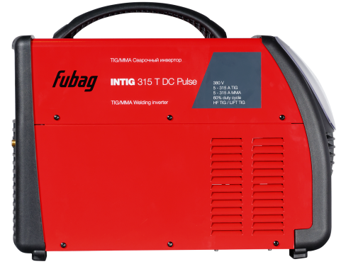 Fubag INTIG 315 T DC PULSE